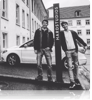 CD-Aufnahme Nr 2 2016