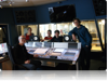 Mit Moritz Wetter im Studio 2016